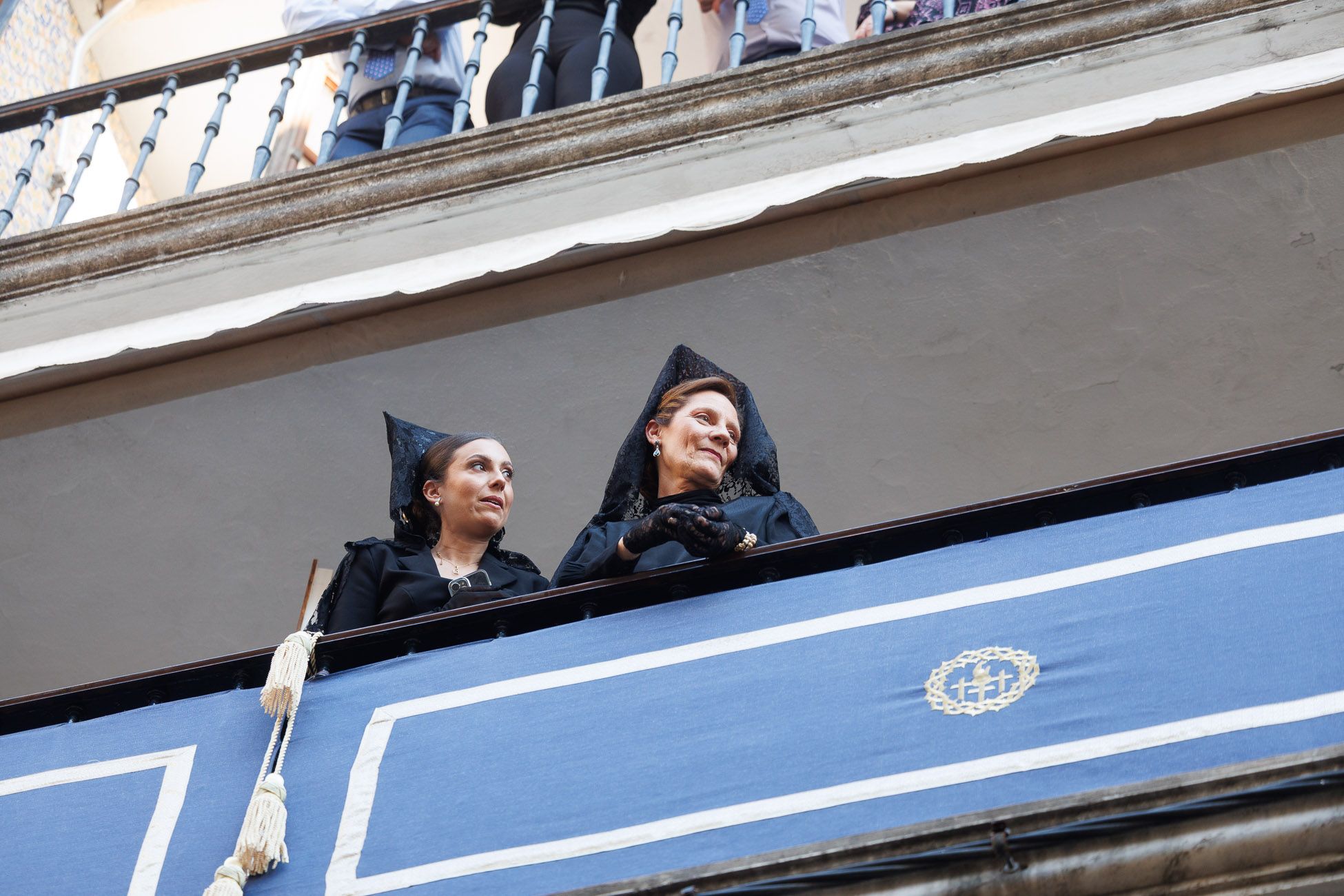 Viernes Santo Jerez el Cristo de la Expiración