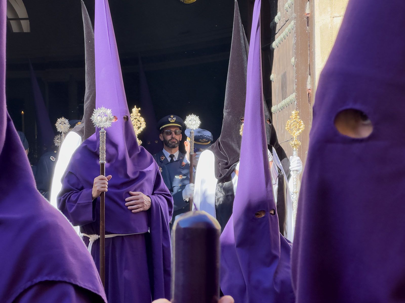 Loreto La Semana Santa De Jerez (1)