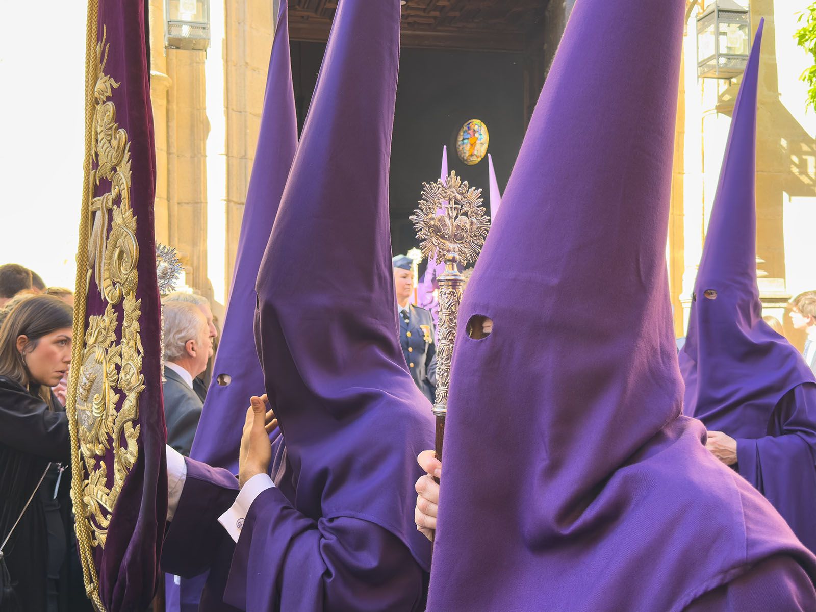 Loreto La Semana Santa De Jerez (2)