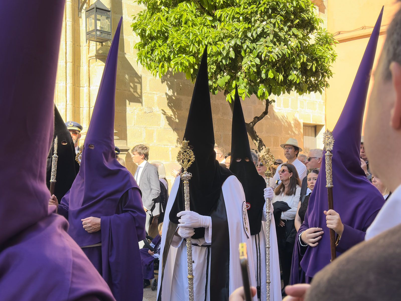 Loreto La Semana Santa De Jerez (3)