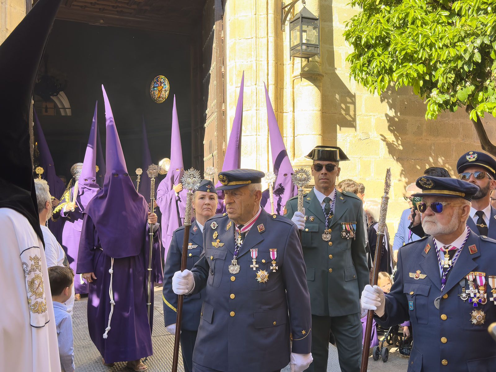 Loreto La Semana Santa De Jerez (5)