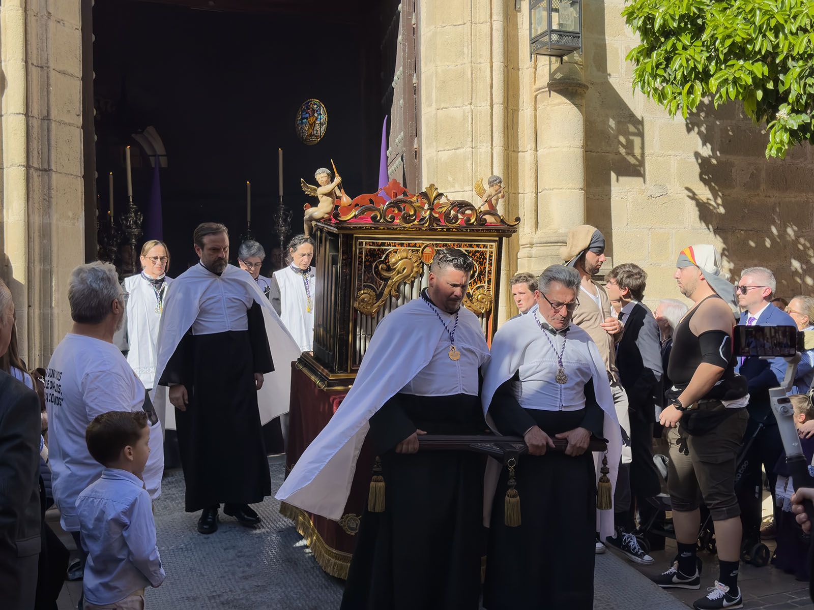 Loreto La Semana Santa De Jerez (6)