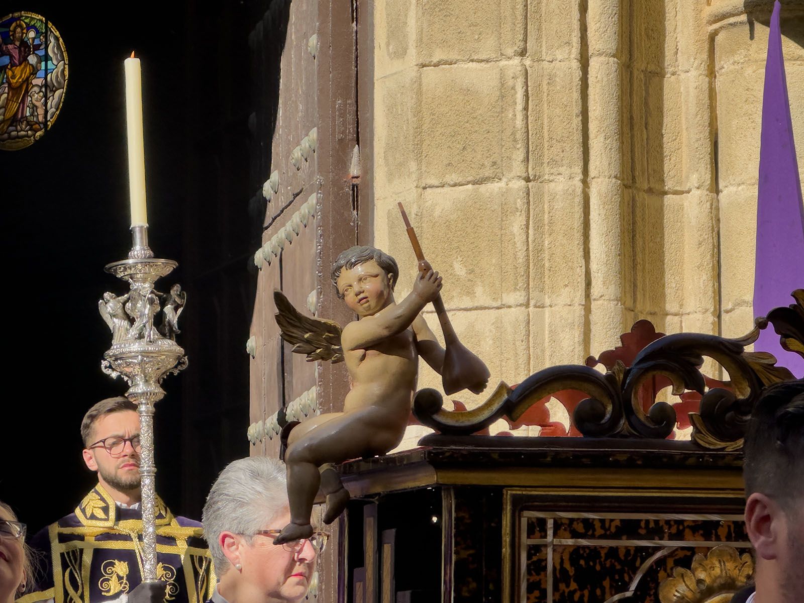 Loreto La Semana Santa De Jerez (7)