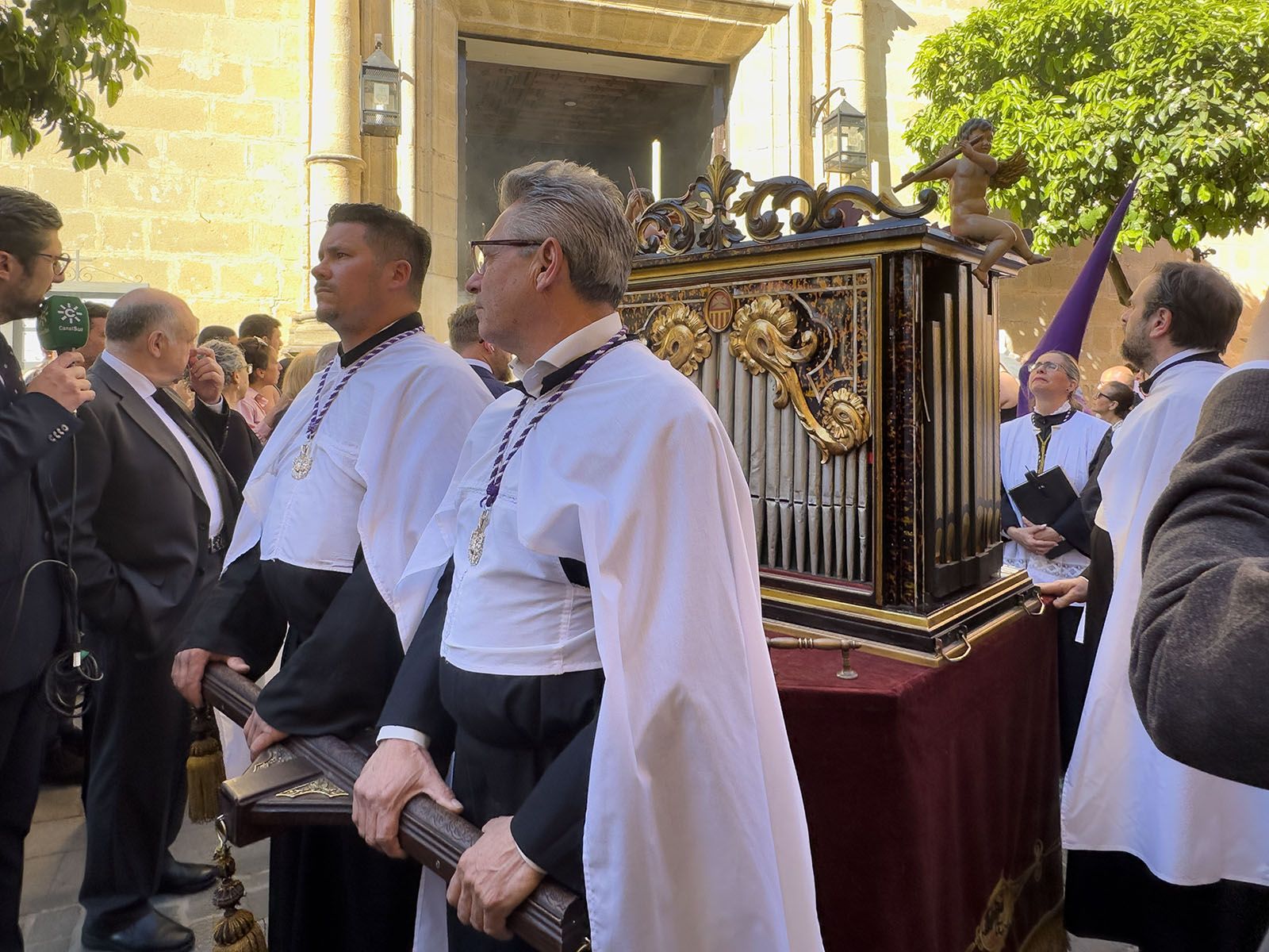 Loreto La Semana Santa De Jerez (8)