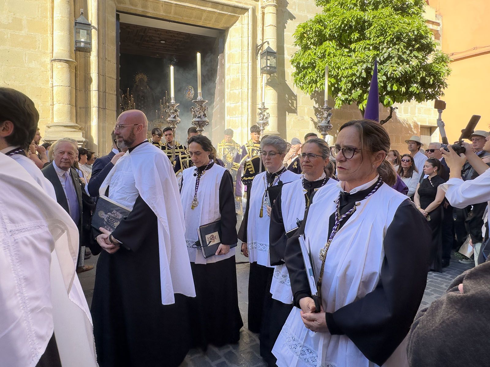 Loreto La Semana Santa De Jerez (9)