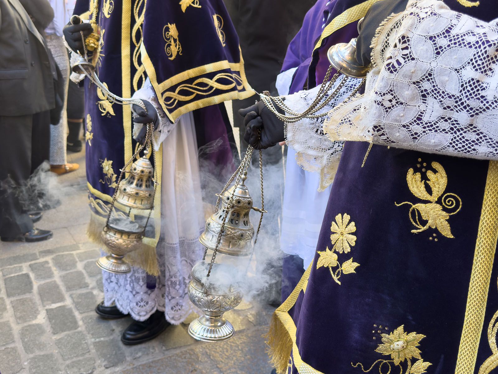 Loreto La Semana Santa De Jerez (10)