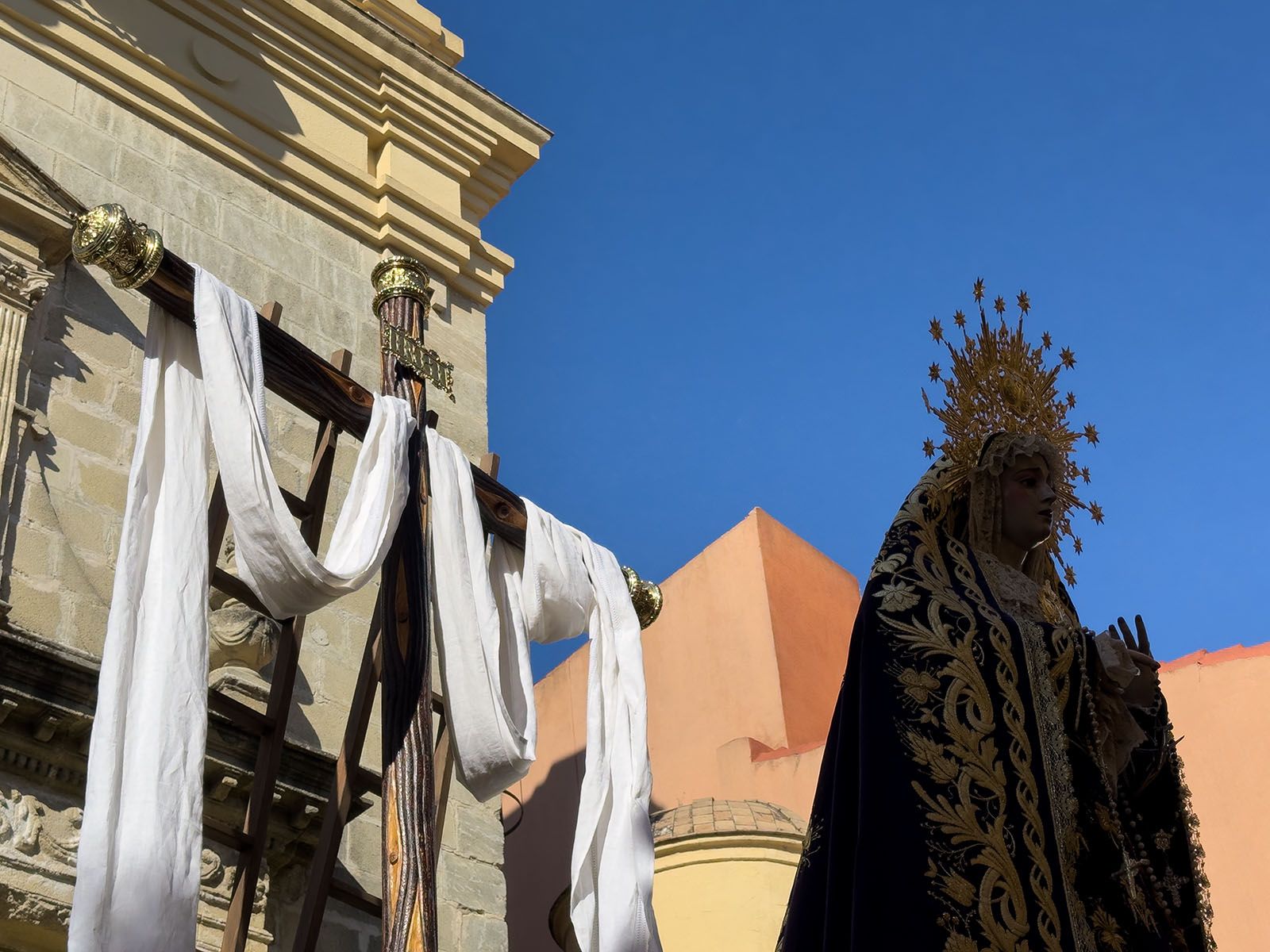 Loreto La Semana Santa De Jerez (11)
