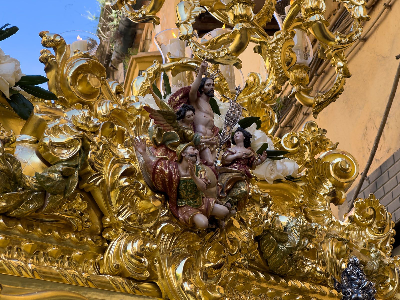 Loreto La Semana Santa De Jerez (12)