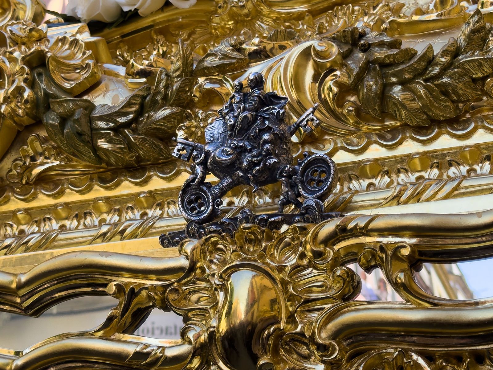 Loreto La Semana Santa De Jerez (13)