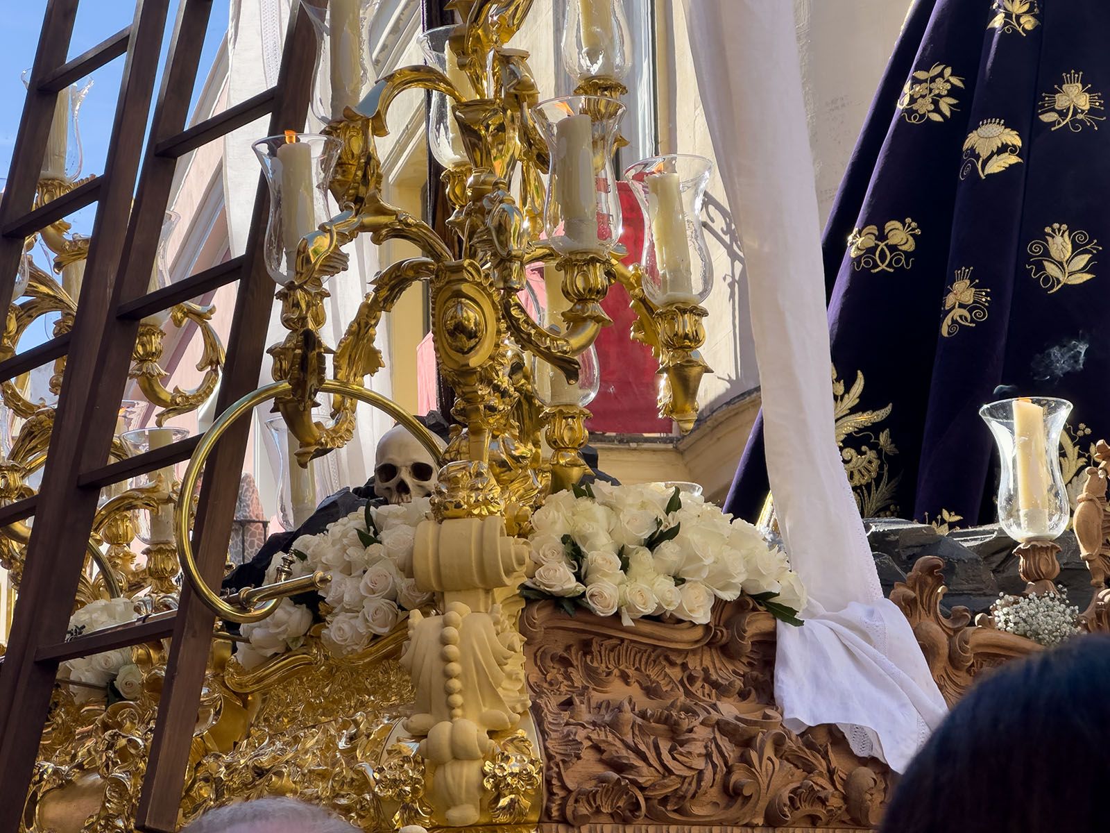 Loreto La Semana Santa De Jerez (14)