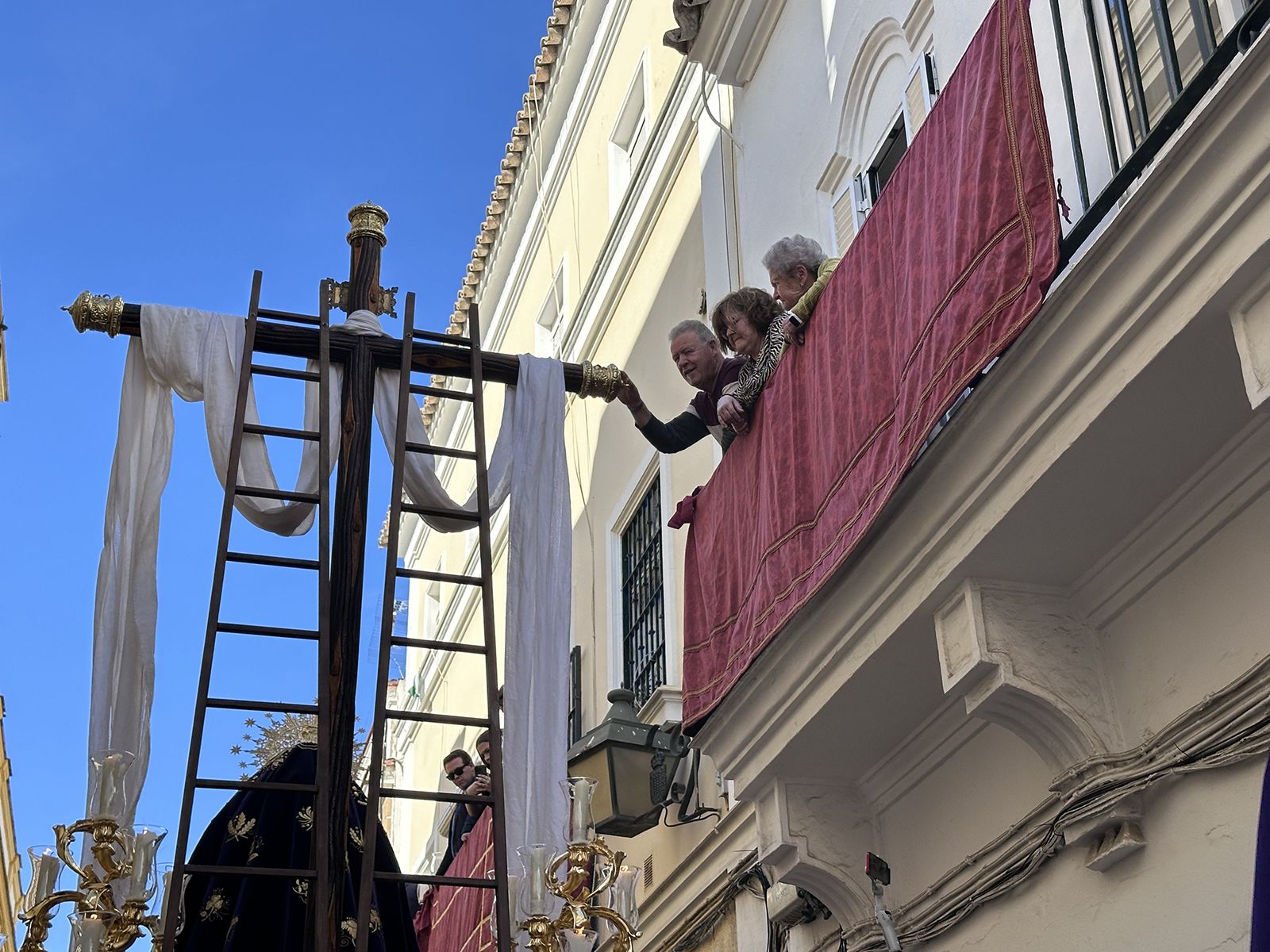 Loreto La Semana Santa De Jerez (16)