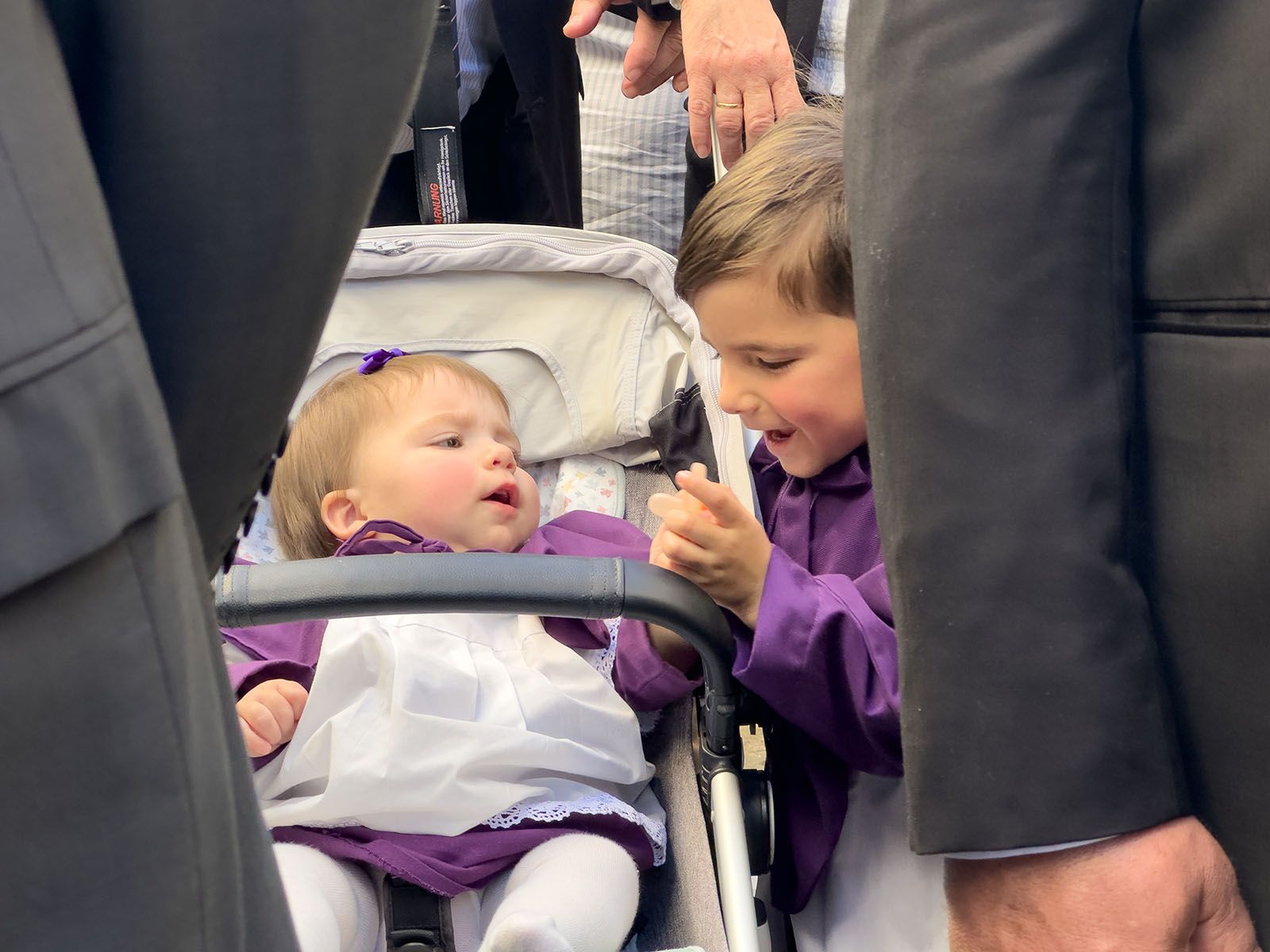Loreto La Semana Santa De Jerez (17)