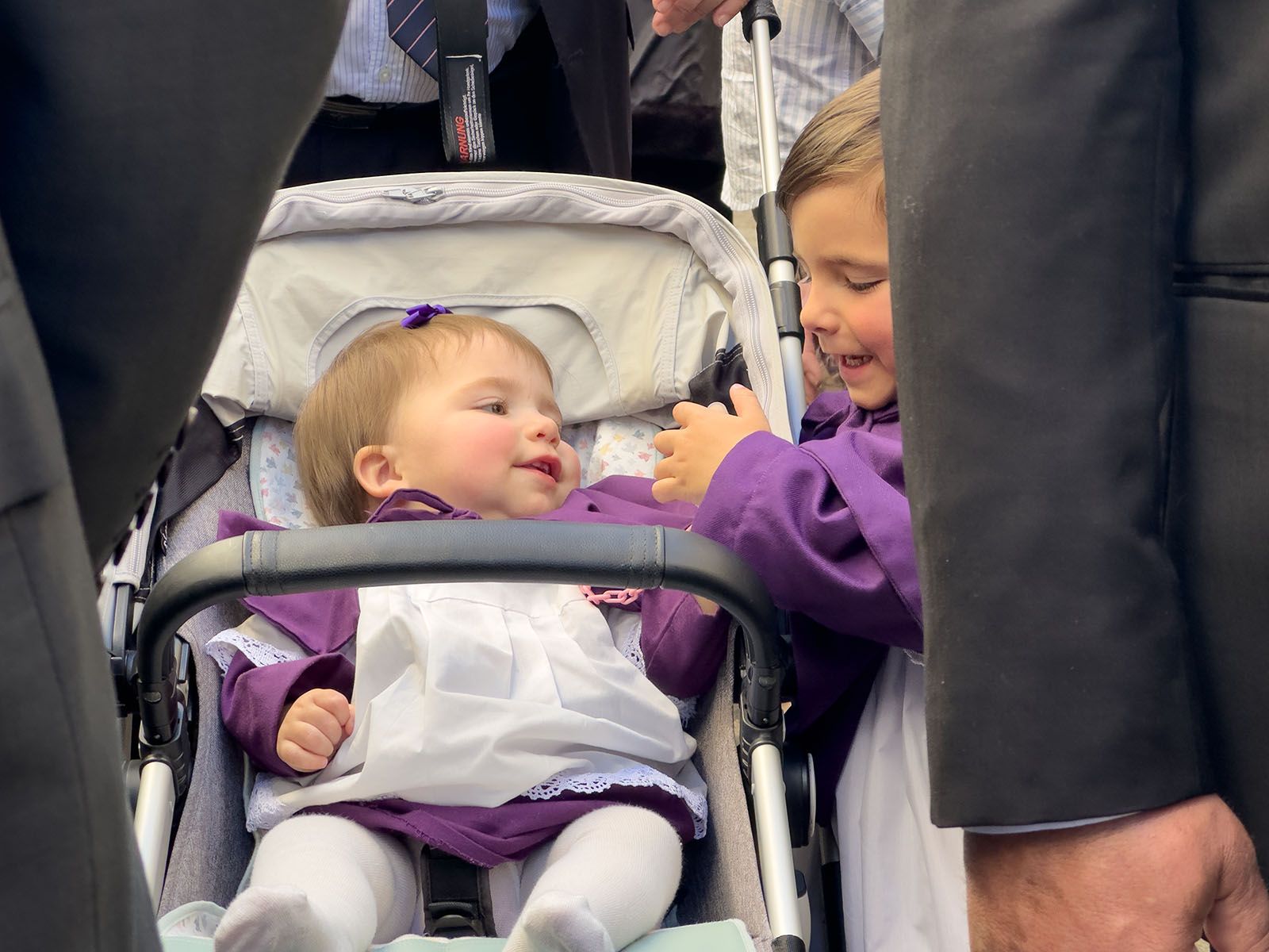 Loreto La Semana Santa De Jerez (18)