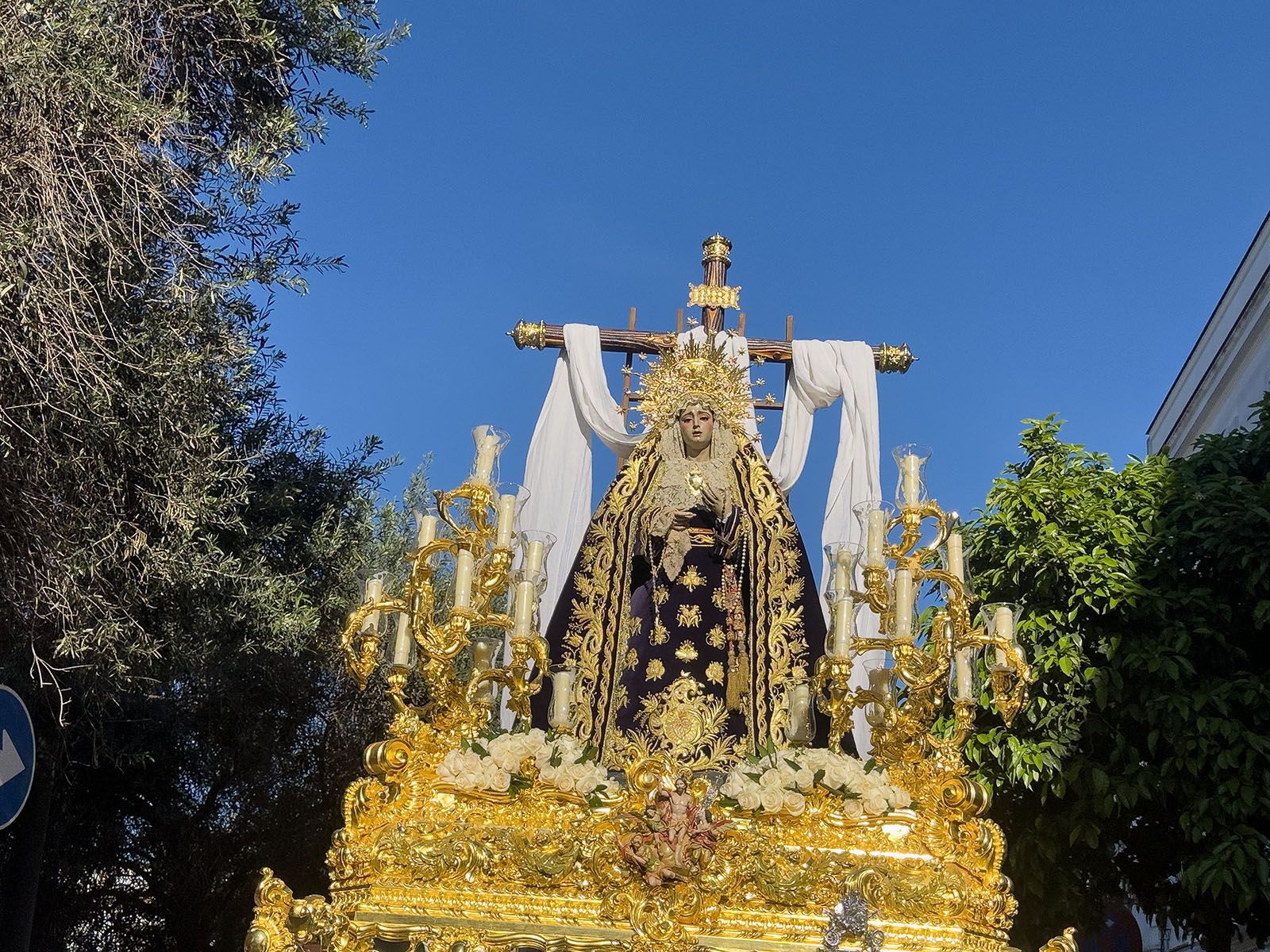 Loreto La Semana Santa De Jerez (20)