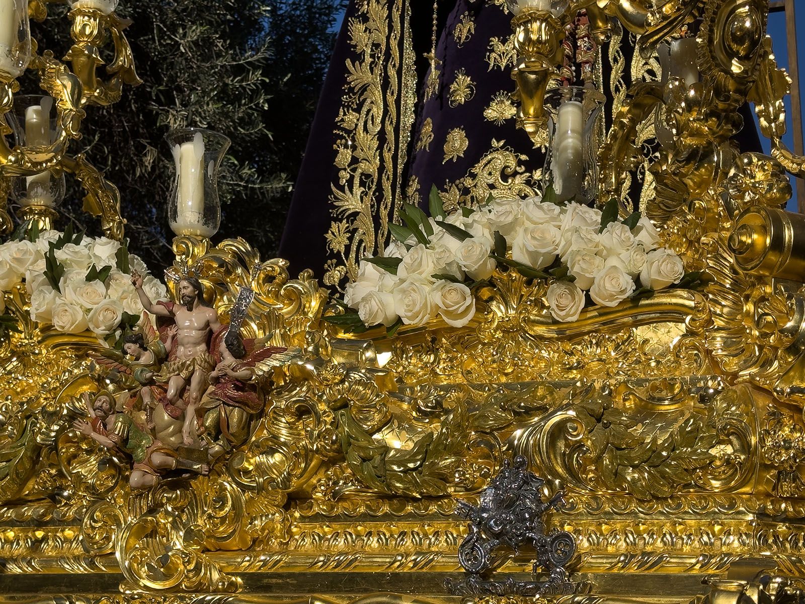 Loreto La Semana Santa De Jerez (21)