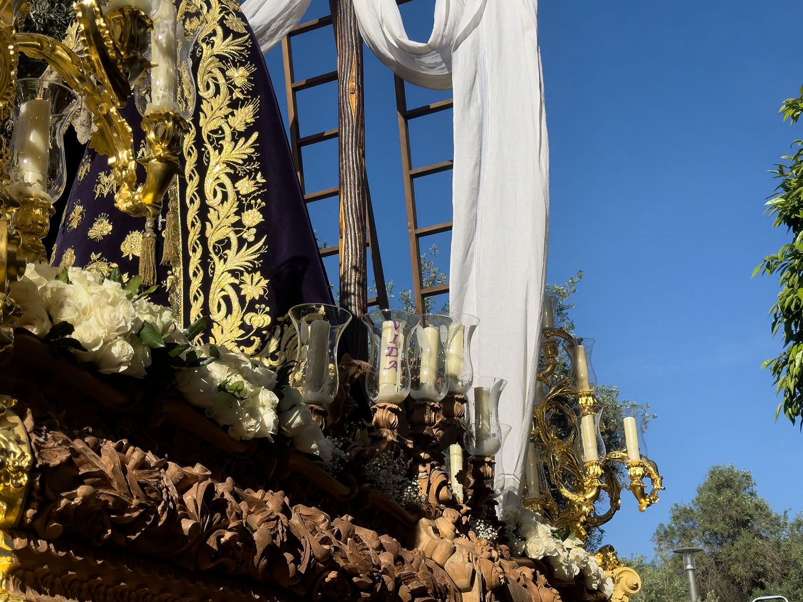 Loreto La Semana Santa De Jerez (22)