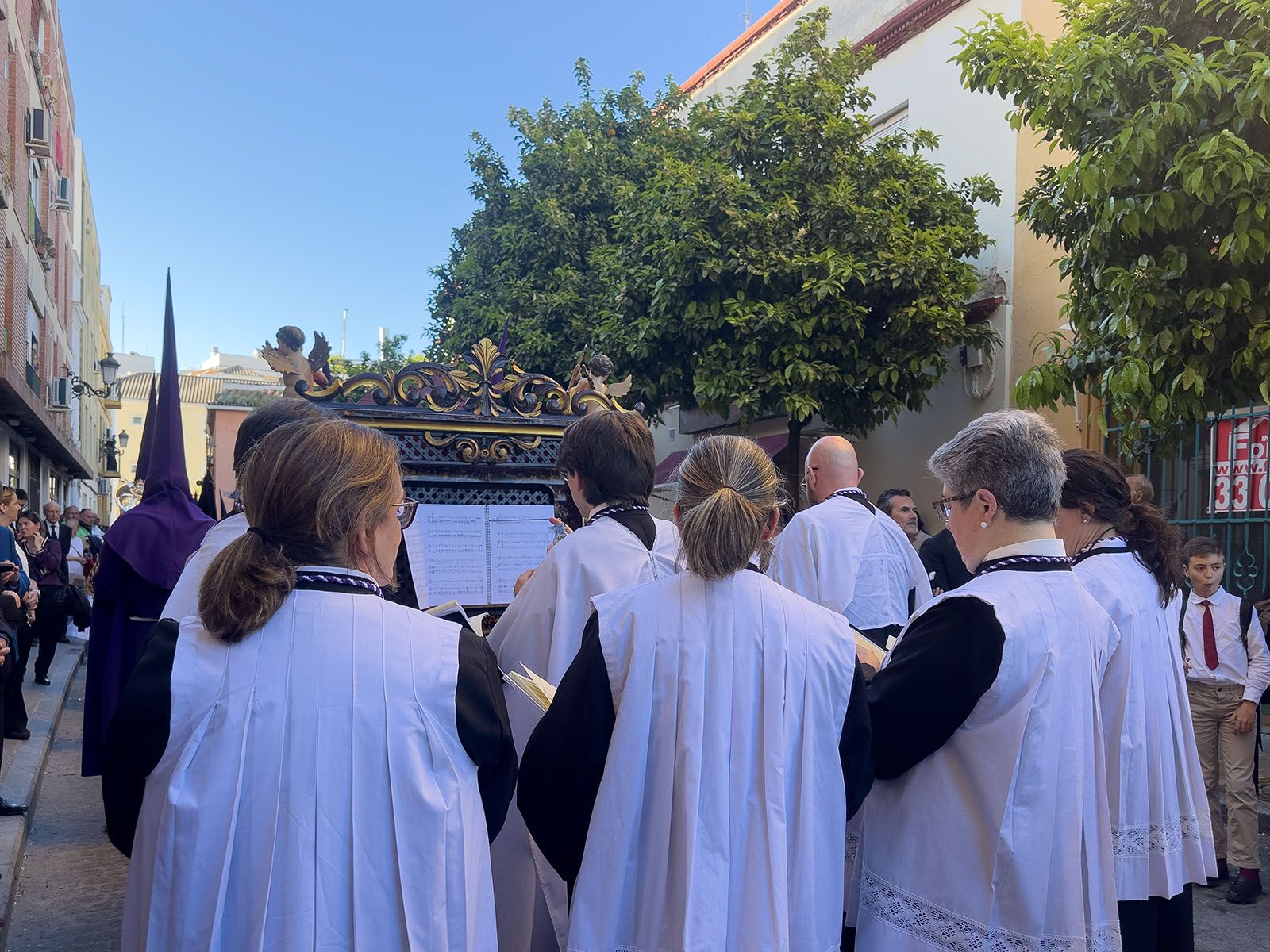 Loreto La Semana Santa De Jerez (24)