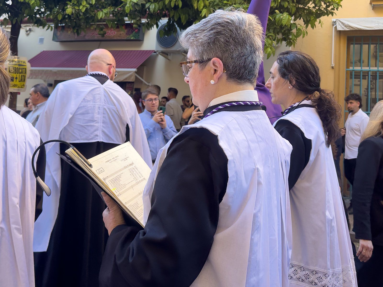 Loreto La Semana Santa De Jerez (25)