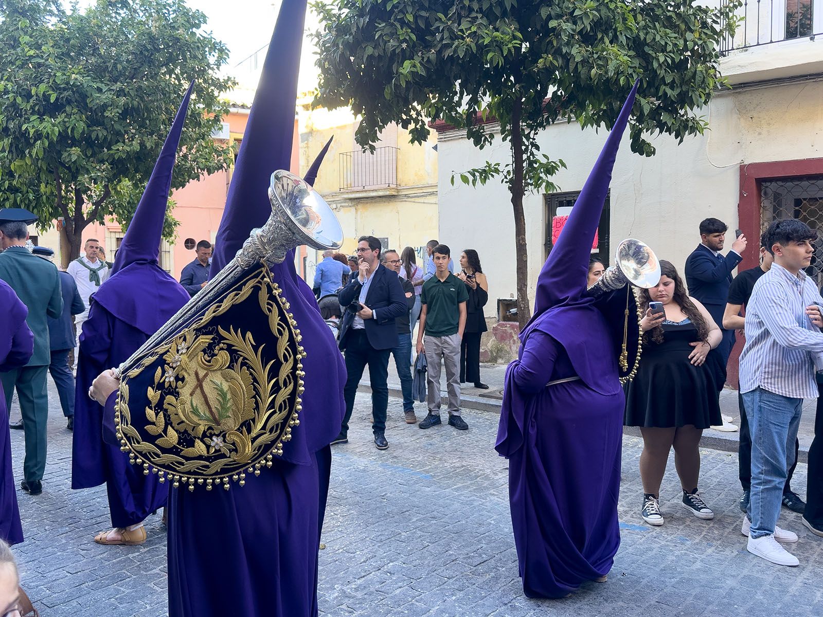 Loreto La Semana Santa De Jerez (26)