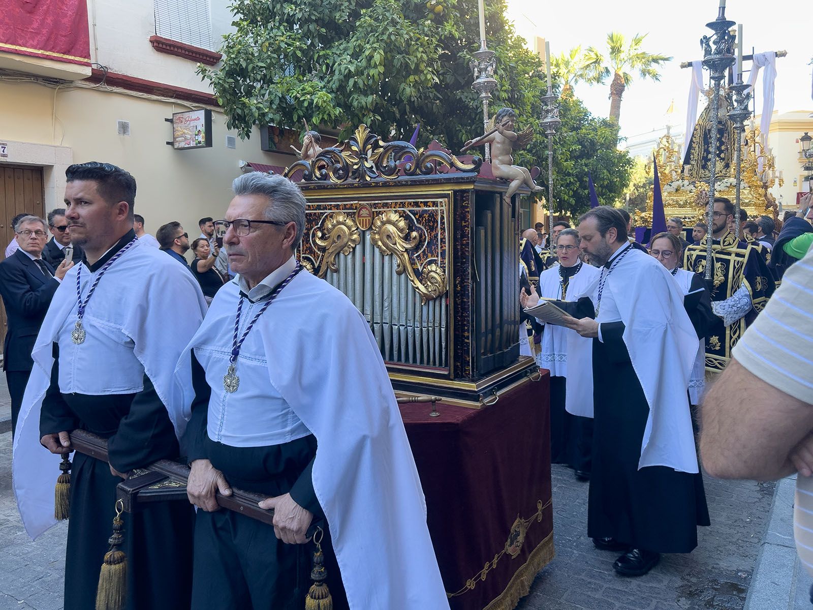Loreto La Semana Santa De Jerez (27)