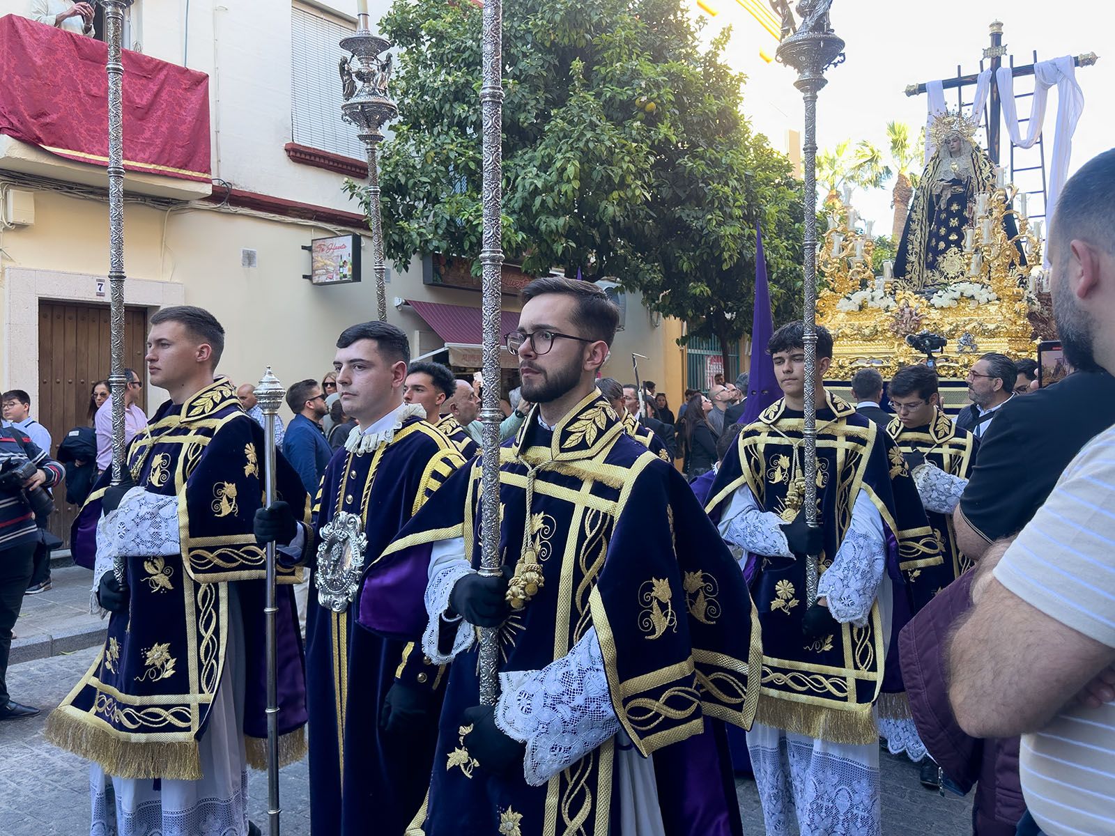 Loreto La Semana Santa De Jerez (29)