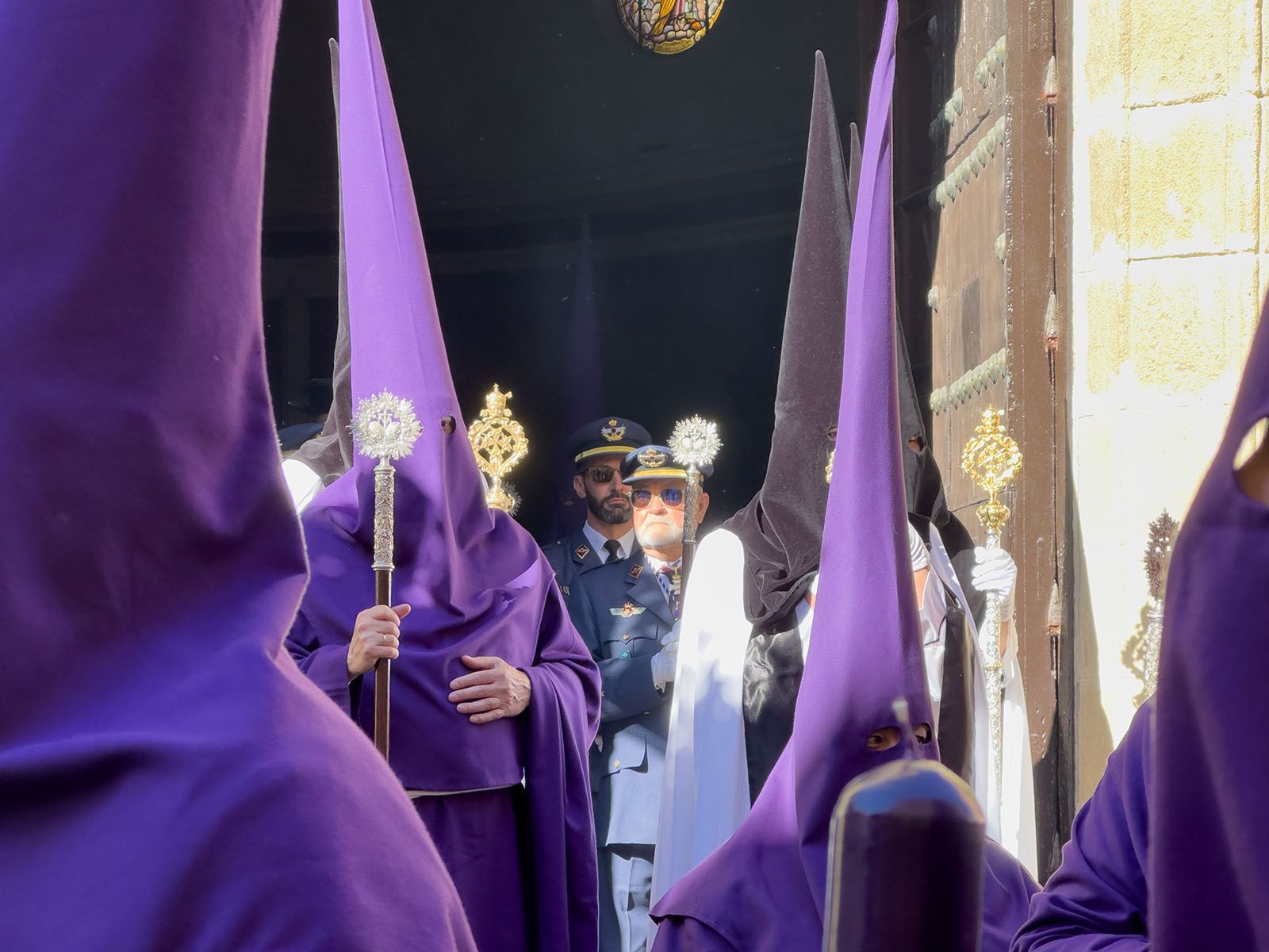 Loreto La Semana Santa De Jerez
