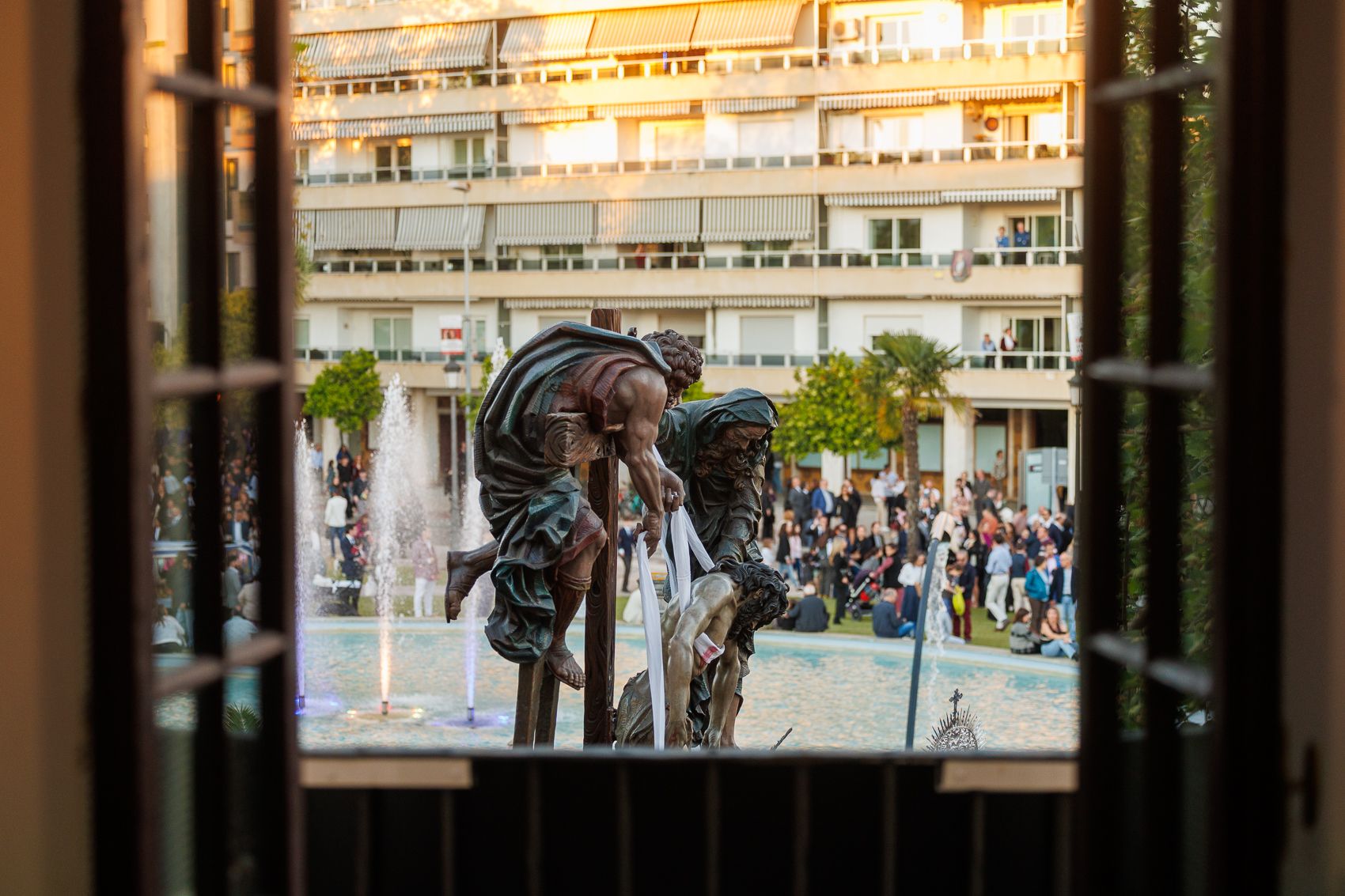 Viernes Santo Jerez Soledad