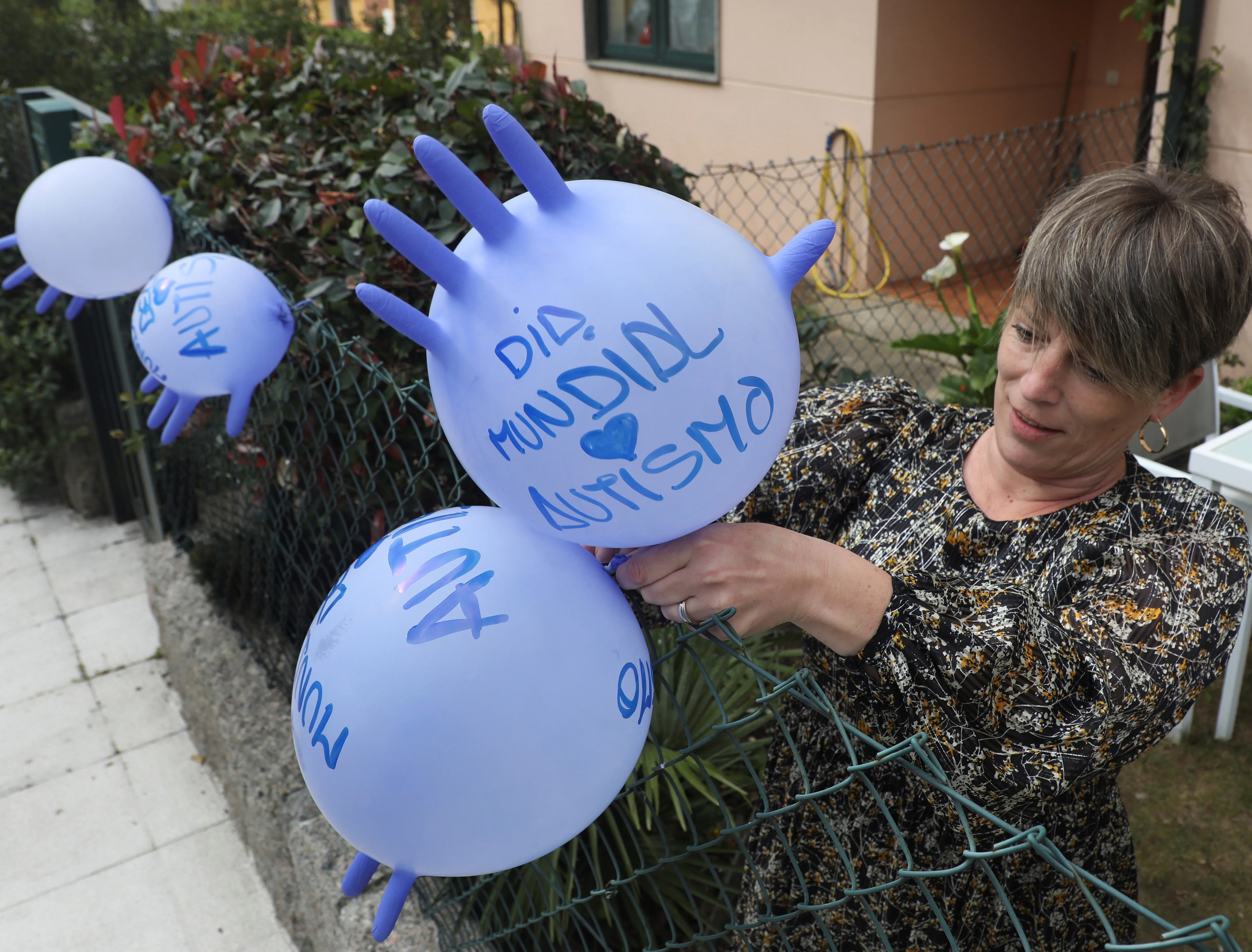 Día Mundial del Autismo: "No es que su cerebro funcione peor, es que tiene otro sistema operativo".