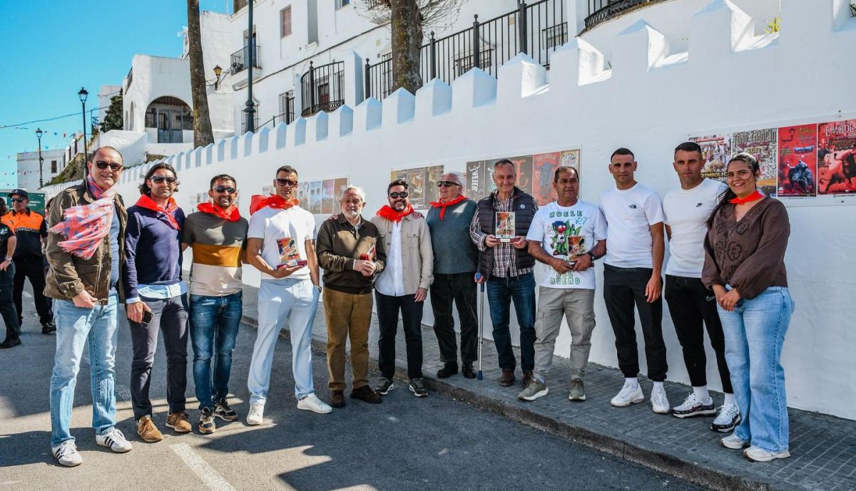 vejer toro embolao 2