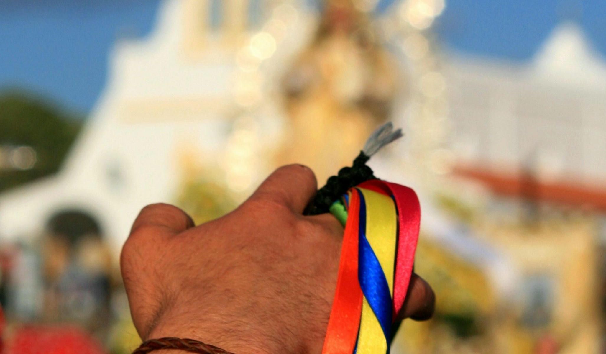 Con el Domingo de Resurrección, ambas localidades inician jornadas de romería en Huelva