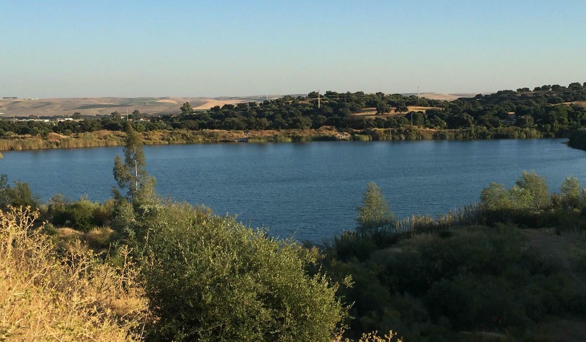 Desaparecido un joven de 25 años este sábado en Lago Azul de Córdoba