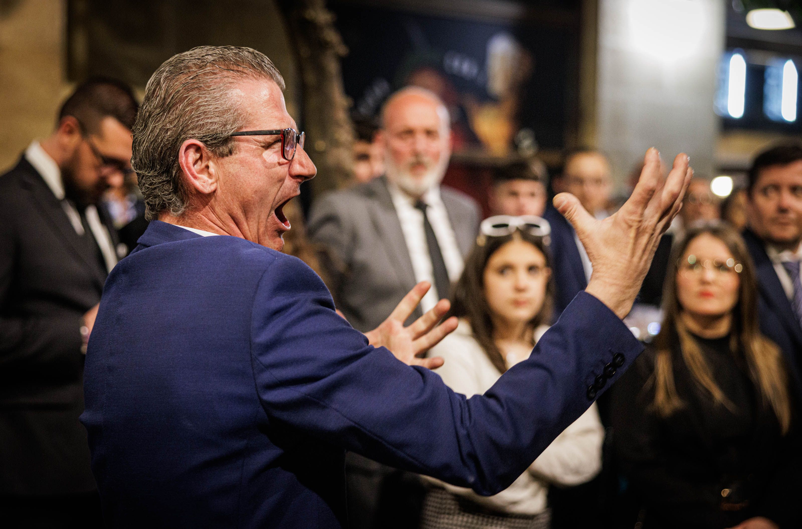 El Santo Entierro este Sábado Santo