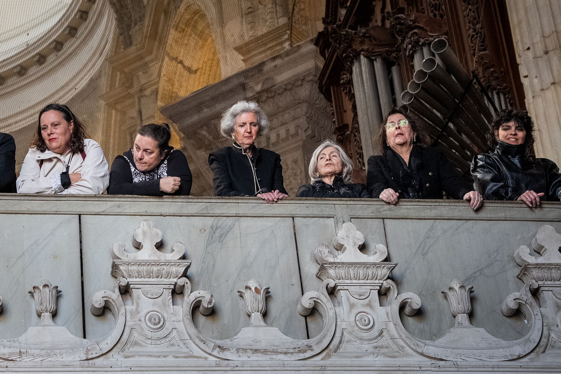 Domingo de Resurrección en Cádiz: luz, calor y el triunfo de la vida