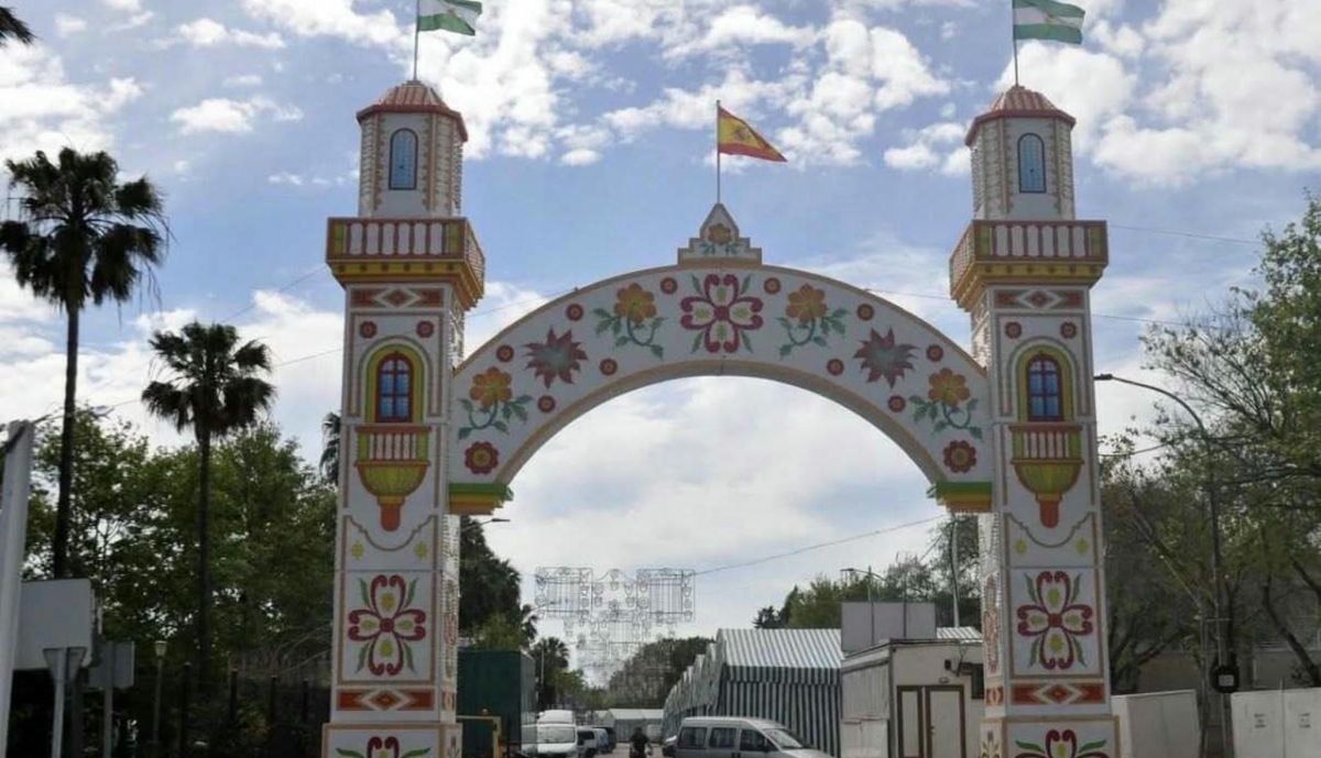 Chipiona se prepara para celebrar la primera feria andaluza, Feria del Moscatel