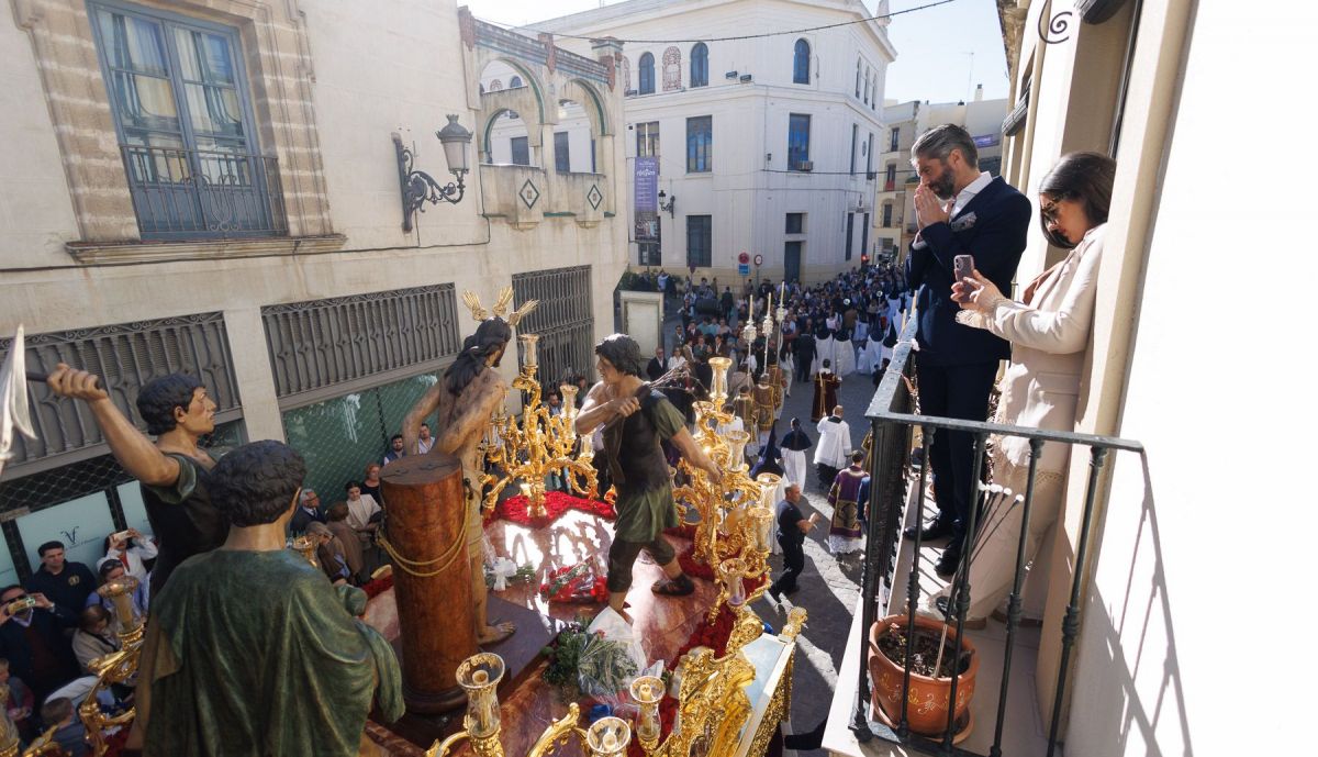 Pedro El nIño de la Fragua Saeta