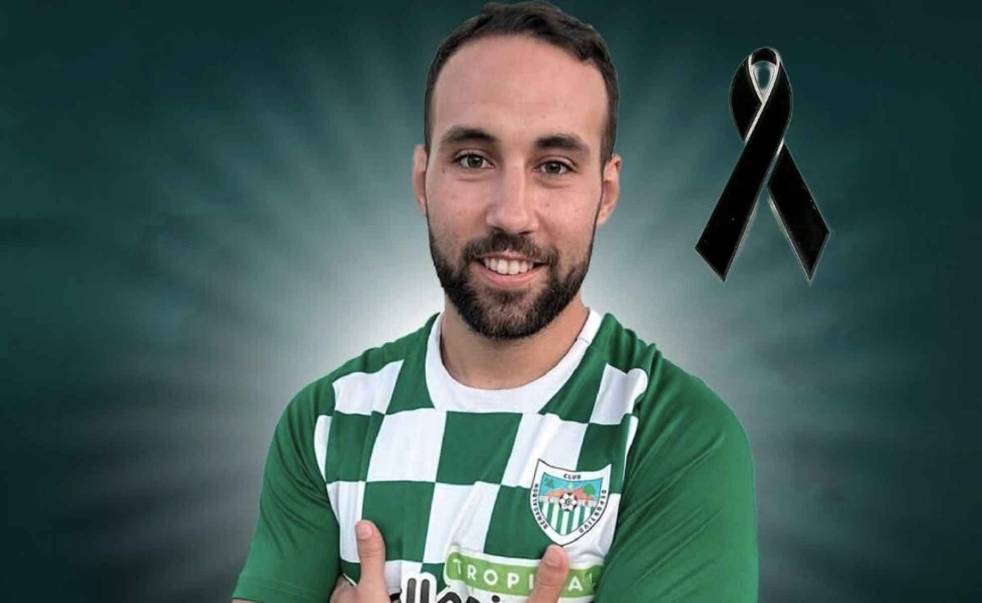 Javier Gallardo García, conocido deportivamente como Javito, ha fallecido a los 33 años.