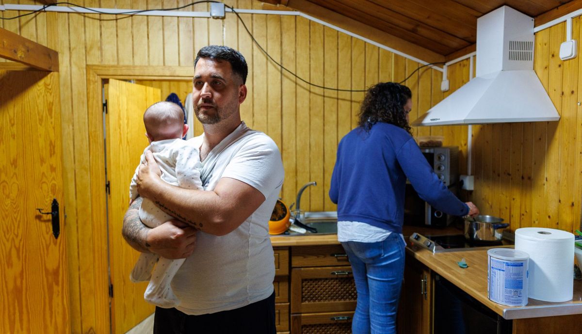desalojo vecinos urbanizacion desalojados alcalá de los gazules temporal borrascas 27