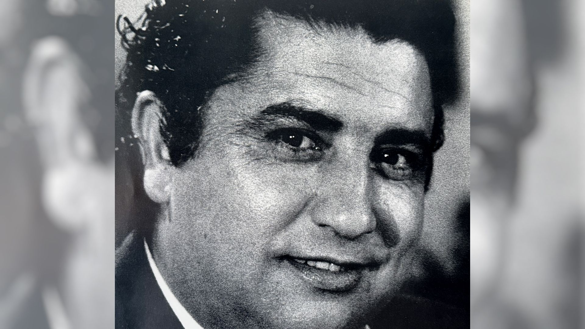 25 años sin Curro de la Morena: la huella imborrable de un flamenco irrepetible 25 años sin Curro de la Morena: la huella imborrable de un flamenco irrepetible