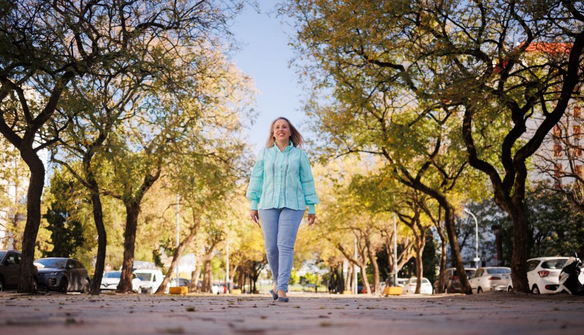 Zarzuela, cofrade del Nazarenos de la Salvación.