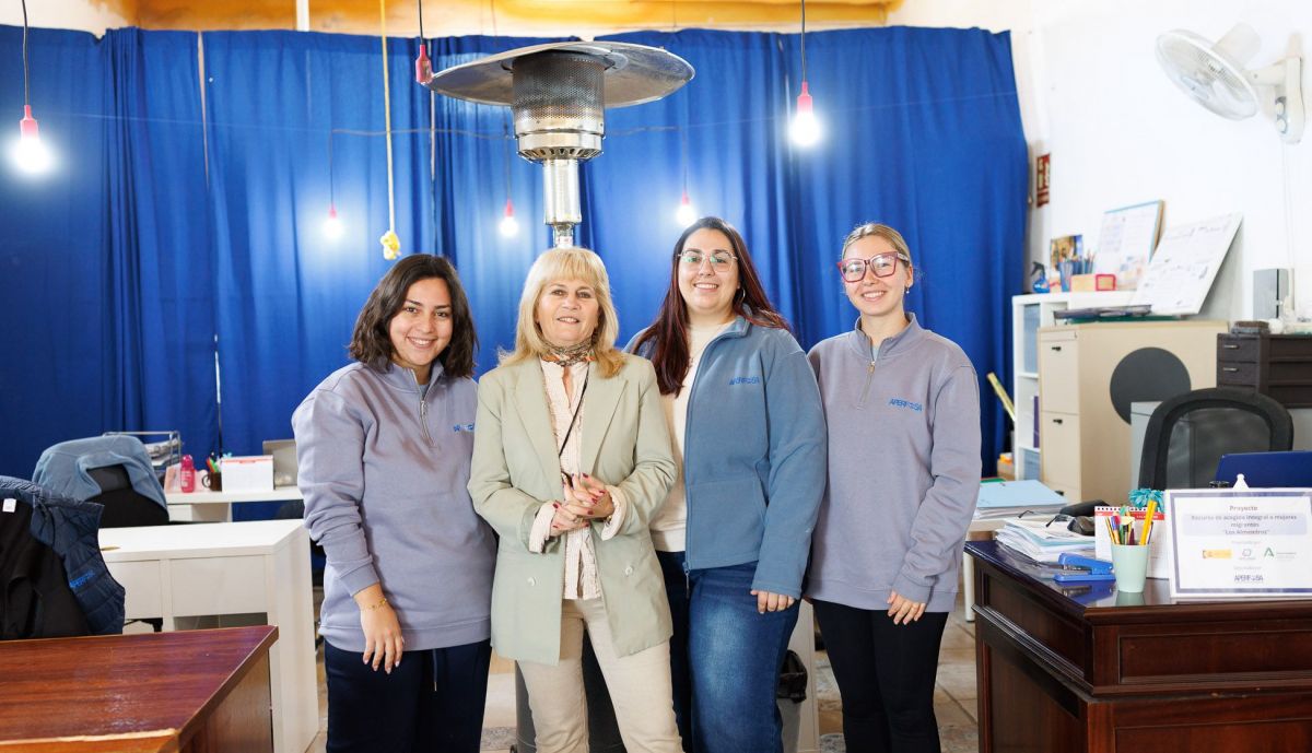 victimas trata prostitucion aperfosa campaña 21