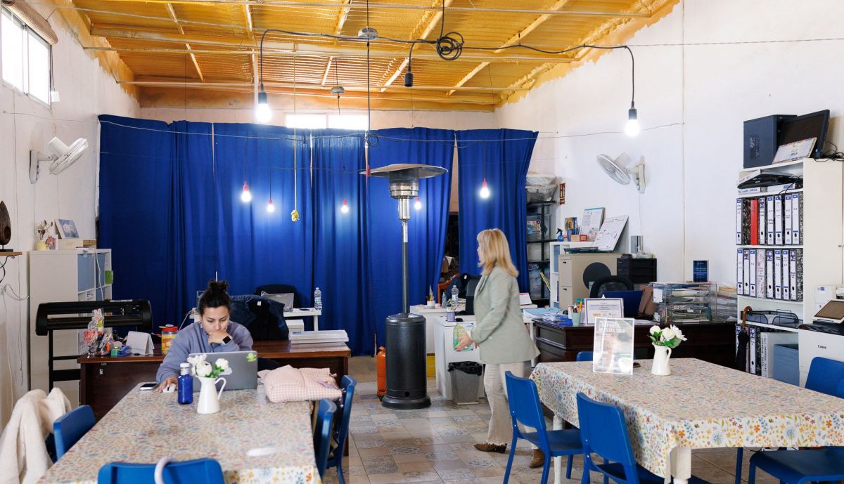 victimas trata prostitucion aperfosa campaña 19