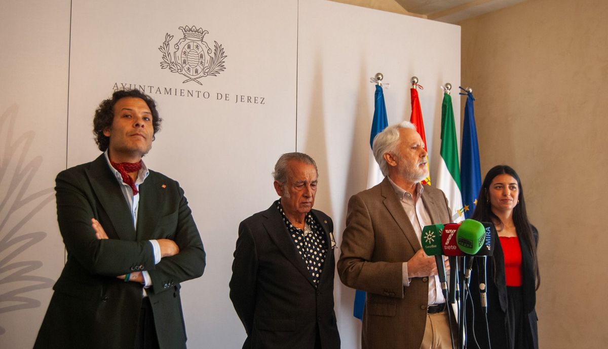 CELEBRACIÓN DEL DÍA INTERNACIONAL DEL PUEBLO GITANO Jerez  0002