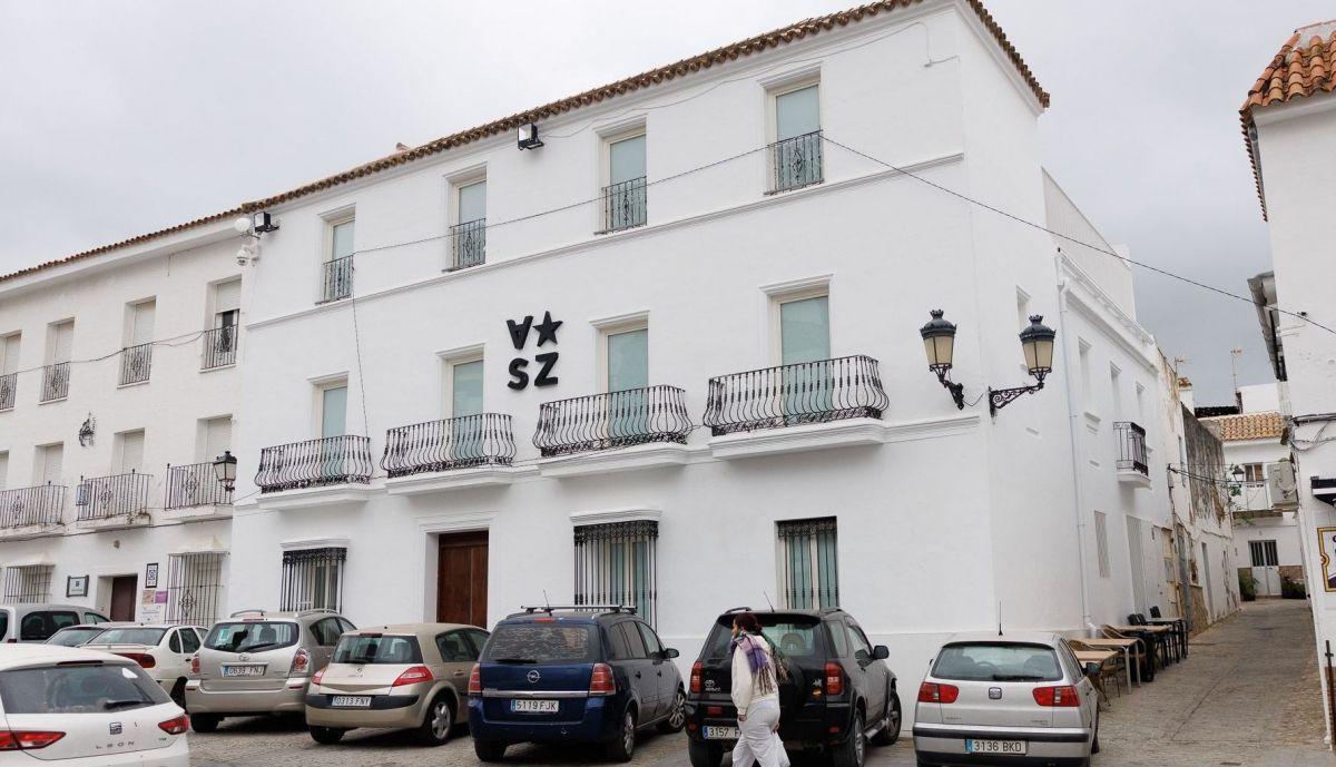 museo alejandro sanz alcala de los gazules 6