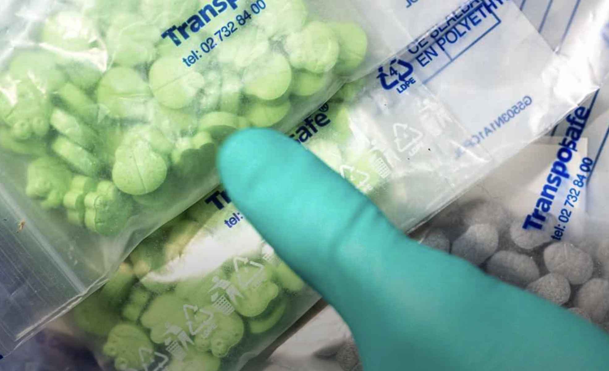 España registra la primera víctima mortal por consumo de nitazenos. España registra la primera víctima mortal por consumo de nitazenos.