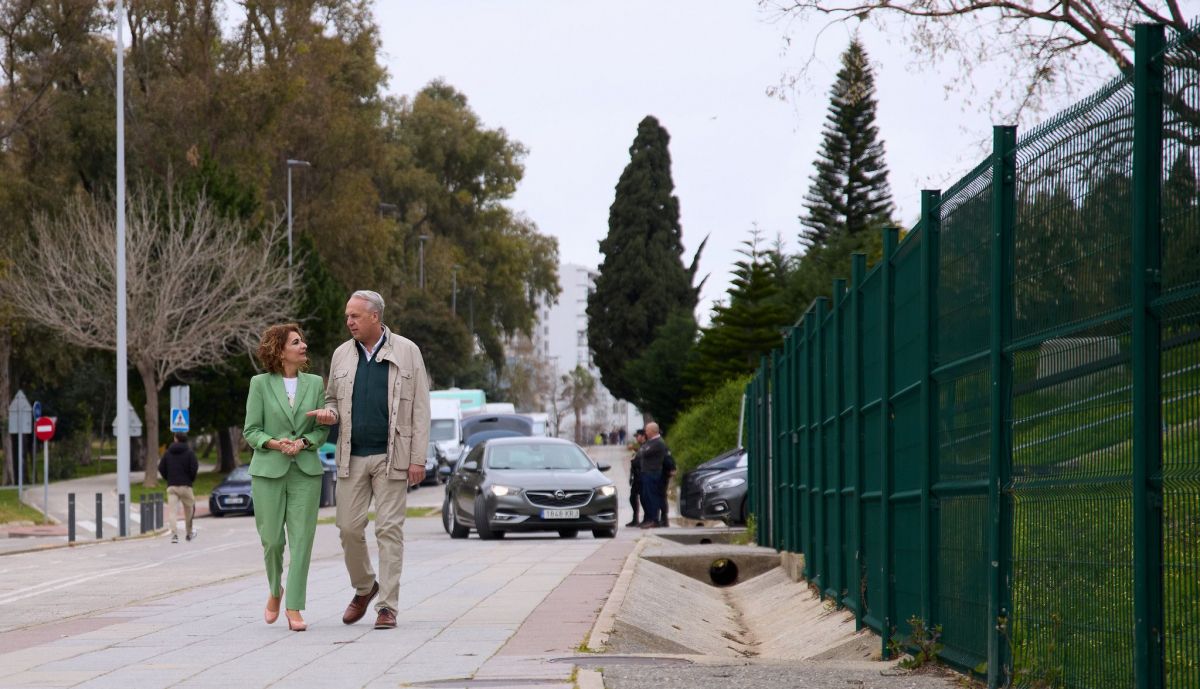 maria jesus montero ruiz boix