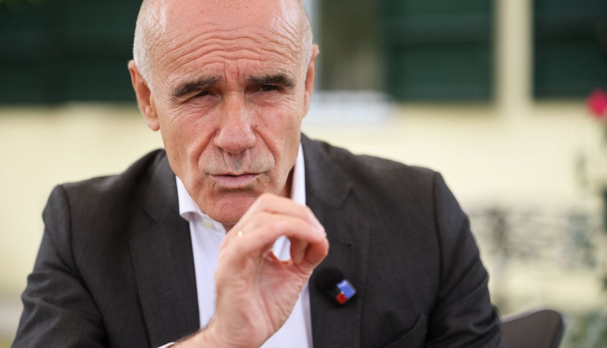 Antonio Muñoz Portavoz Psoe Sevilla 19