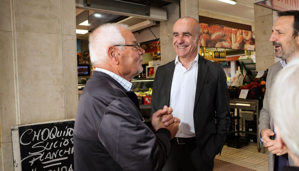 Antonio Muñoz Portavoz Psoe Sevilla 11