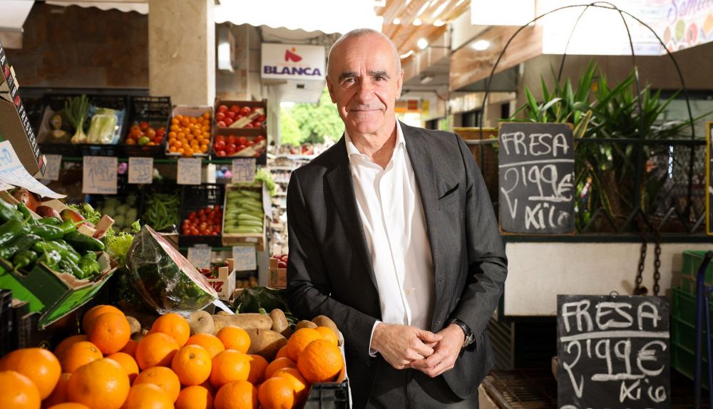 Antonio Muñoz Portavoz Psoe Sevilla 9