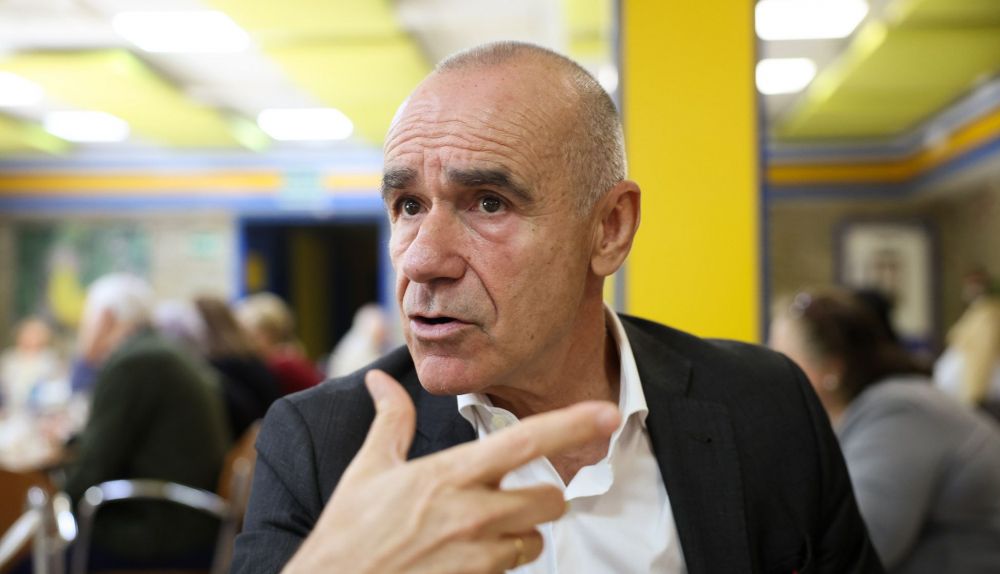 Antonio Muñoz Portavoz Psoe Sevilla 6