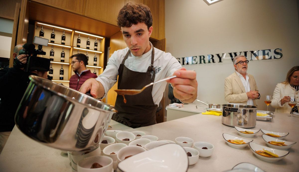 AULA ENOGASTRONOMICA CONSEJO REGULADOR DEL VINO  22